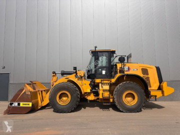 Caterpillar 972 M