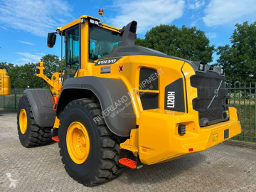 Volvo L 120 H