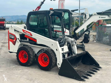Bobcat S 450