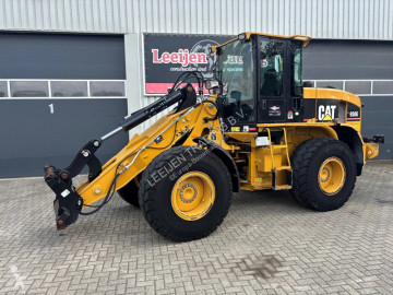 Caterpillar930G
