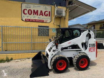 Bobcat S 185 H SJC