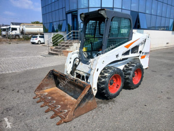 Bobcat S 450