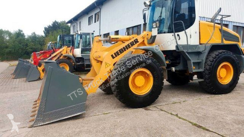 LiebherrL538