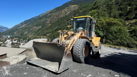 Hyundai HL 740 7A