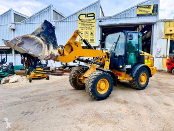 Caterpillar 906 M Chargeuse sur pneus 6T