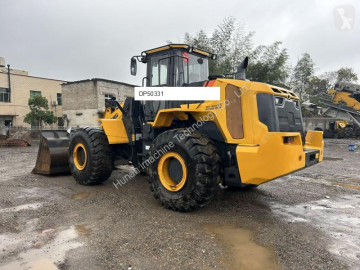 LiuGong862H
