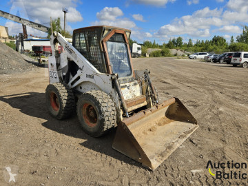 Bobcat873 F