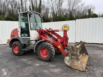 Liebherr L506 Stereo L506