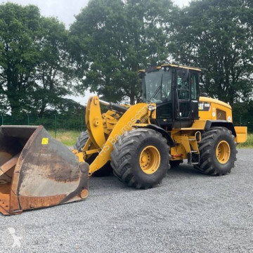 Caterpillar938M