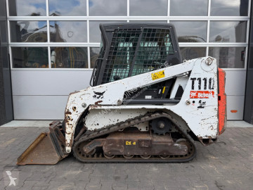 Bobcat T 110 | Joystick