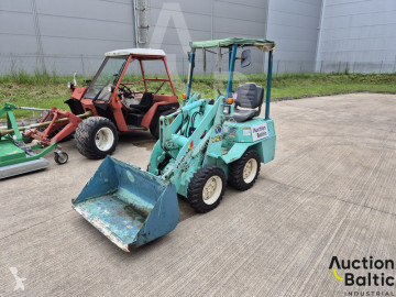 Yanmar VS1