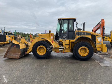 Caterpillar 962H