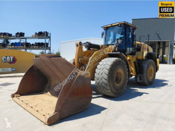 Caterpillar 972 XE