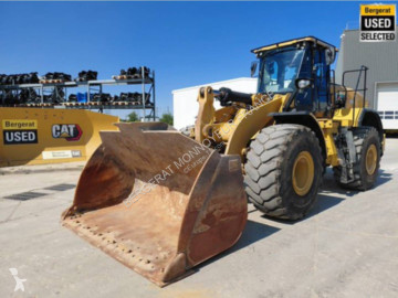 Caterpillar 966
