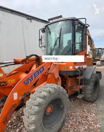 Hitachi W90