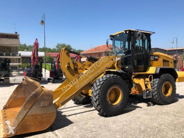 Caterpillar938M