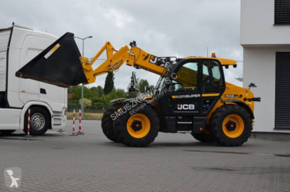 JCB
