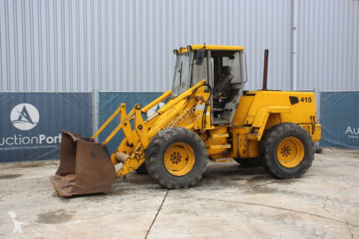 JCB