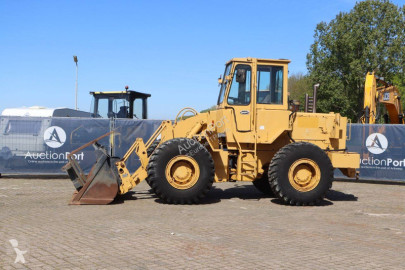 Caterpillar 930
