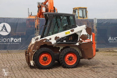 Bobcat S 130