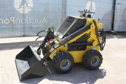 Delano nc S360