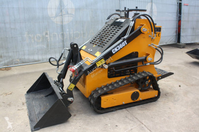 Captok CK360T