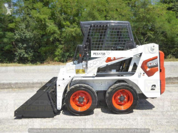 Bobcat S 100