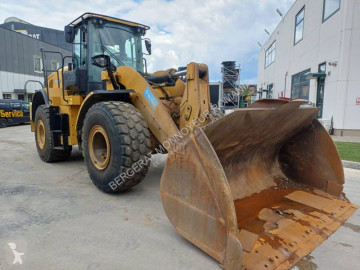Caterpillar 962M