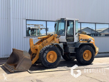 Liebherr L514