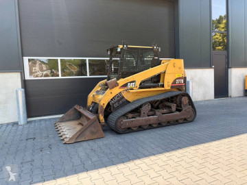 Caterpillar 277B
