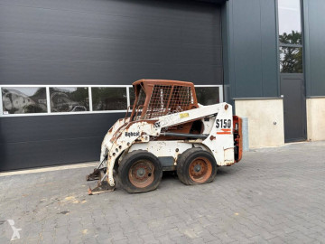Bobcat S 150