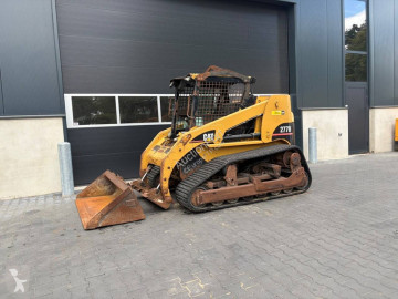 Caterpillar 277B