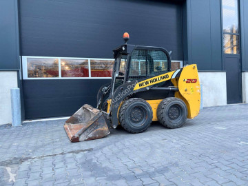 New Holland L 213