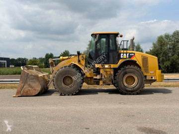 Caterpillar950H