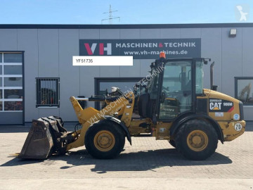 Caterpillar 906 906M