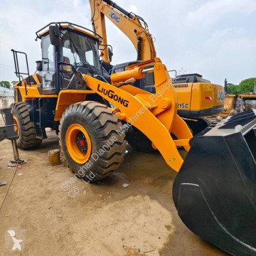 LiuGong856H