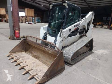 Bobcat T 770