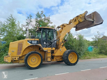 Caterpillar950H