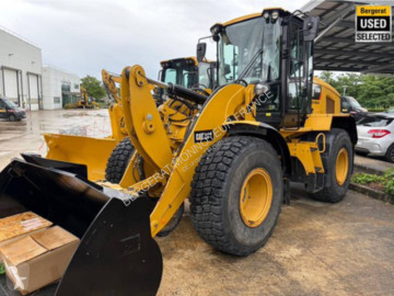 Caterpillar926M