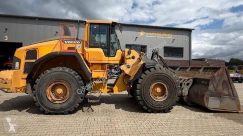 Volvo L180H