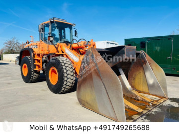 Doosan DL 300 *Klima/Schaufel/ZSA/7m³-Schau
