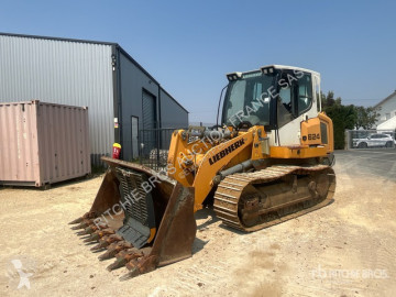 Liebherr LR624