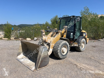 Caterpillar906H