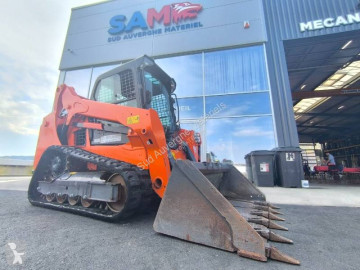 Bobcat T590