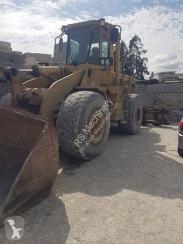 Caterpillar950F