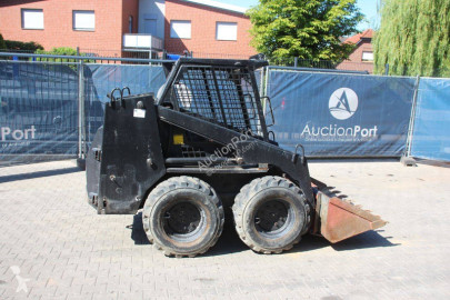 Bobcat743