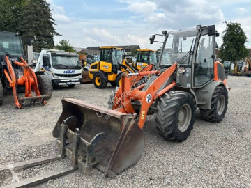 Atlas AR 60 Radlader netto 23.900 EUR