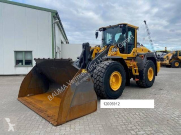 Volvo L 110 H