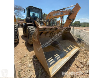 Case 621 621G