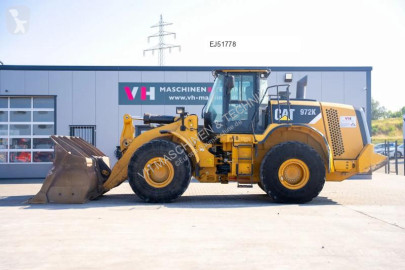 Caterpillar972K